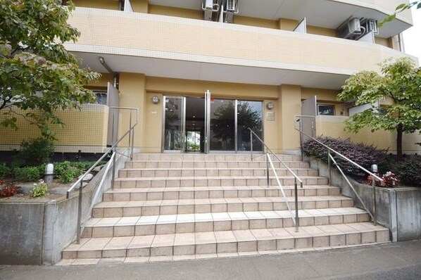 キャッスルヒルズの物件内観写真